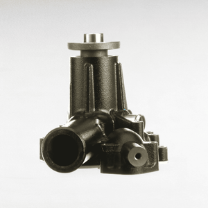 437924A1 POMPA ACQUA PER MEZZI NEW HOLLAND INDUSTRIALE