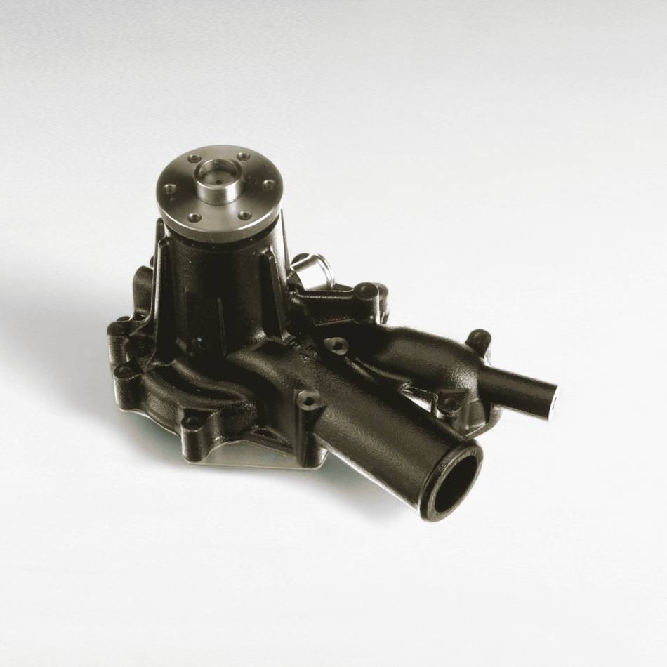 437924A1 POMPA ACQUA PER MEZZI NEW HOLLAND INDUSTRIALE