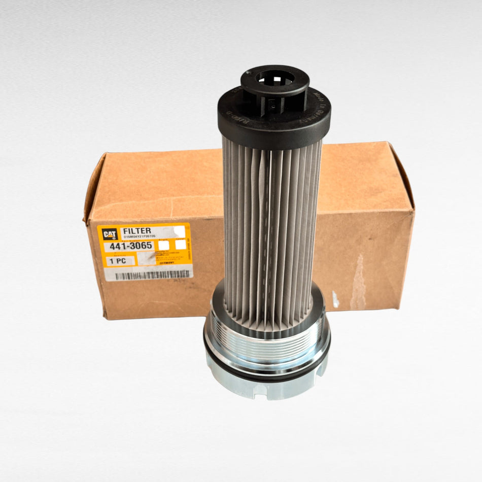 4413065 FILTRO IDRAULICO CATERPILLAR