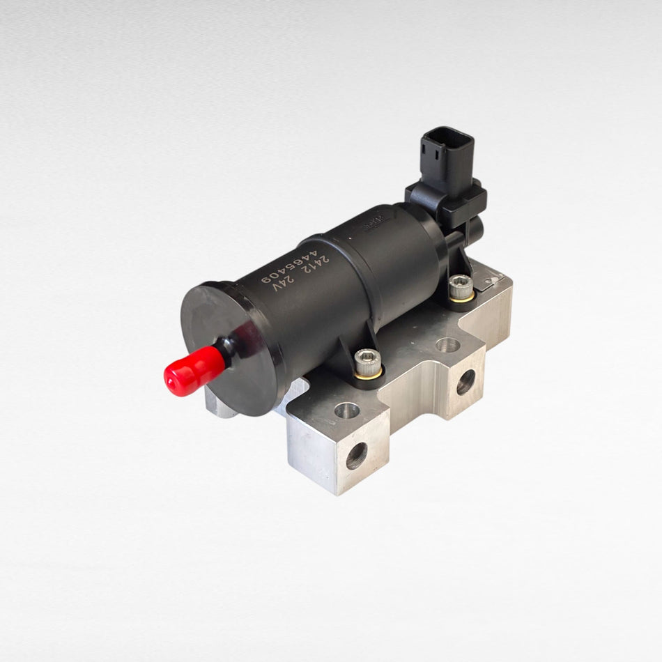 4465409 POMPA TRASFERIMENTO CARBURANTE CATERPILLAR