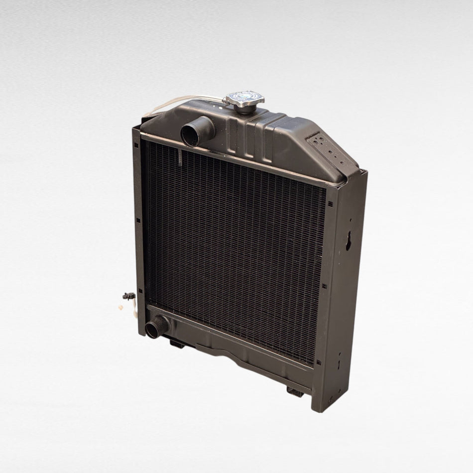 44908541 Radiatore Fiat Per 450, 480, 500, 540