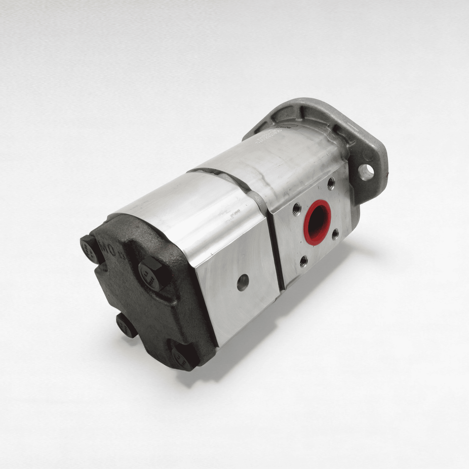 4530817 POMPA IDRAULICA PER PALE GOMMATE NEW HOLLAND