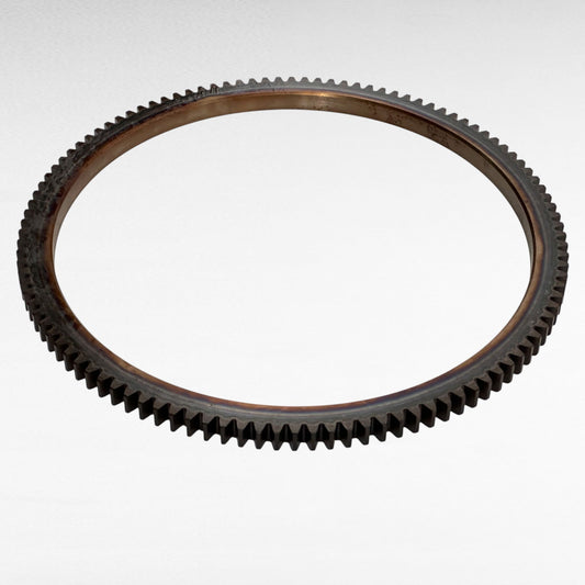 4602143 CORONA DENTATA VOLANO FIAT