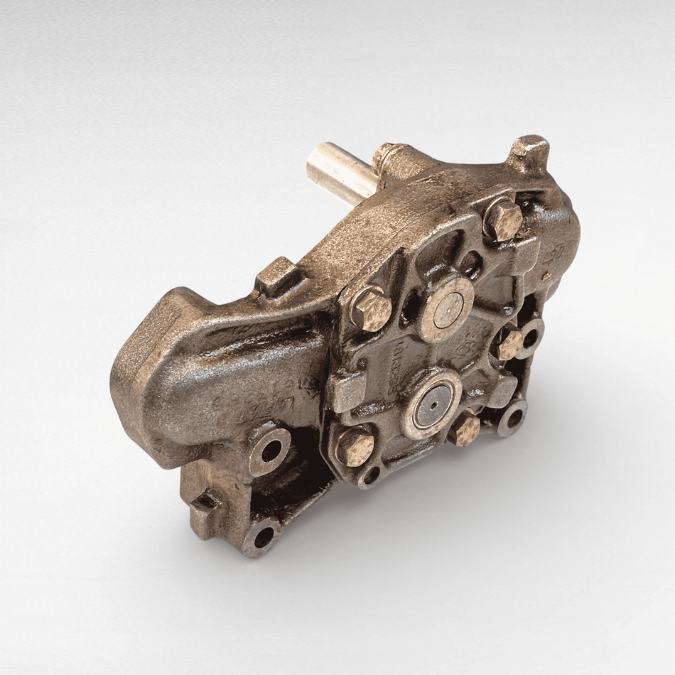 4614720 POMPA OLIO MOTORE PER TRATTORI FIAT