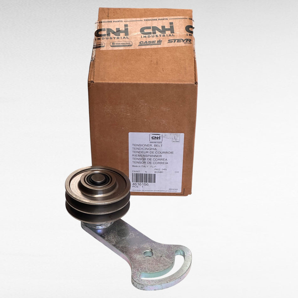 4616156 TENDITORE DELLA CINGHIA TRAPEZOIDALE CNH