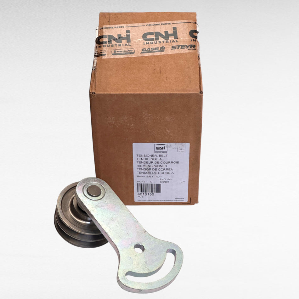 4616156 TENDITORE DELLA CINGHIA TRAPEZOIDALE CNH