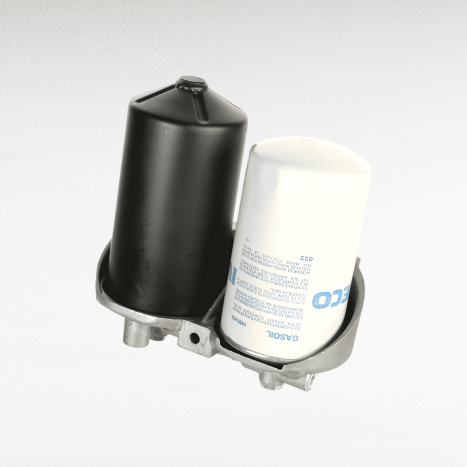 4690738 FILTRO CARBURANTE PER MEZZI NEW HOLLAND