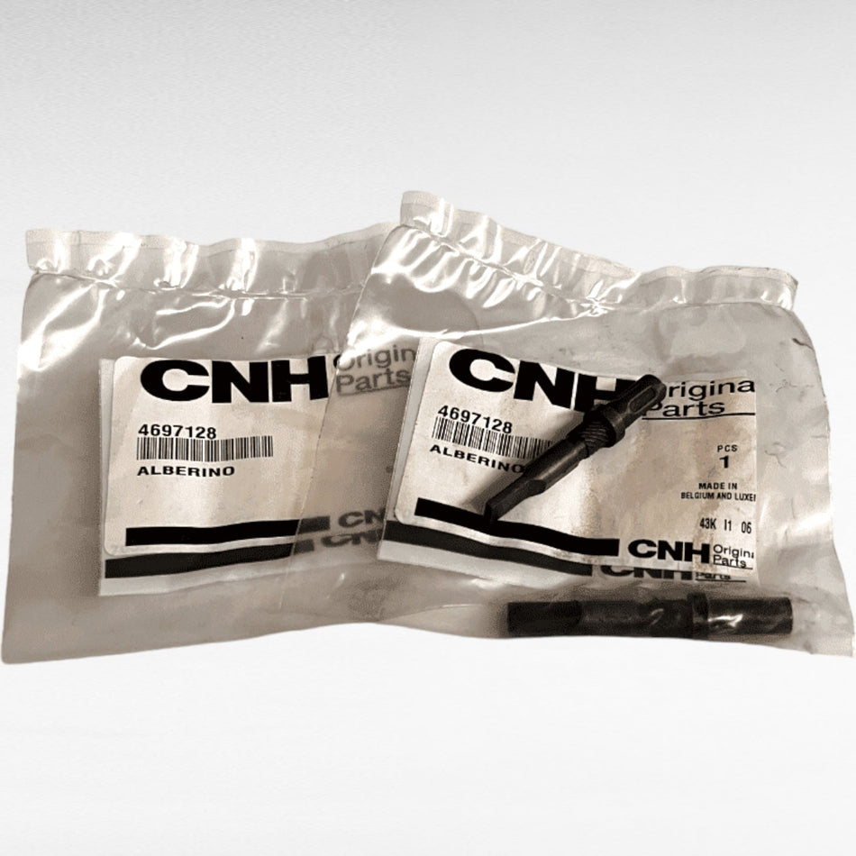 Mandrino del comando contagiri