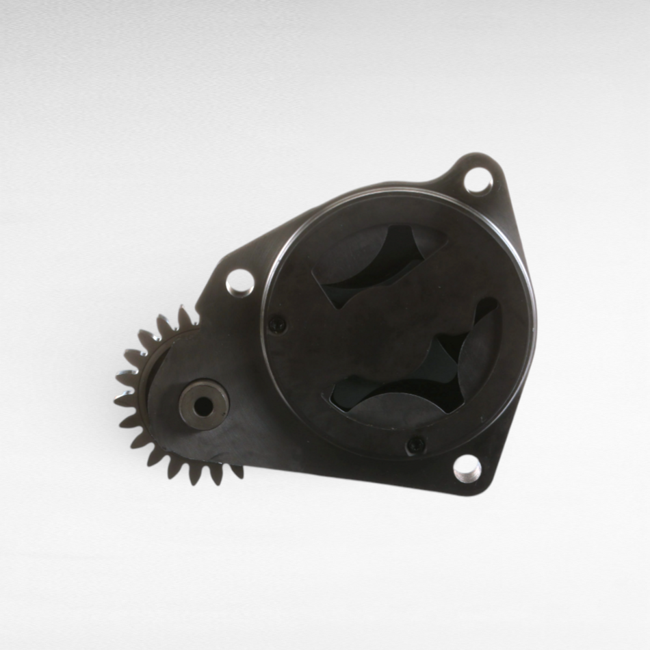 5802168471 POMPA OLIO MOTORE PER MOTORI FPT E TERNE NEW HOLLAND