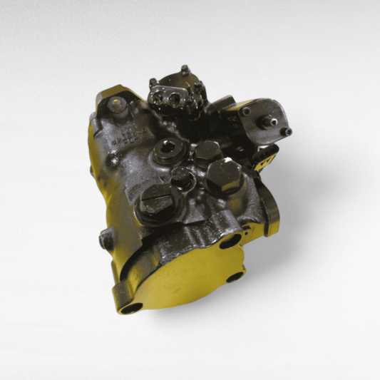 47112029 POMPA IDRAULICA PER MACCHINE AGRICOLE NEW HOLLAND