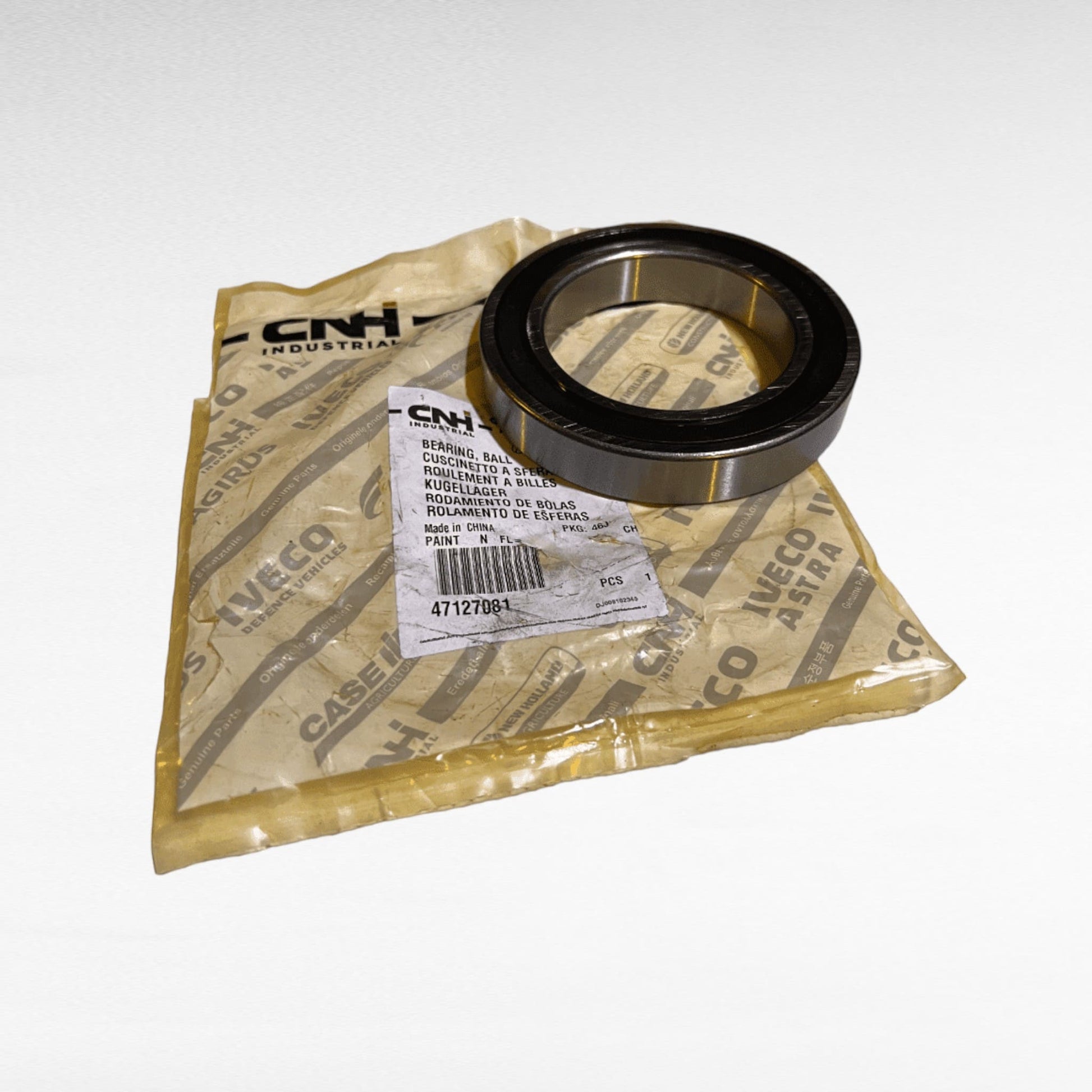 47127081 CUSCINETTO PER TRATTORI FIAT NEW HOLLAND