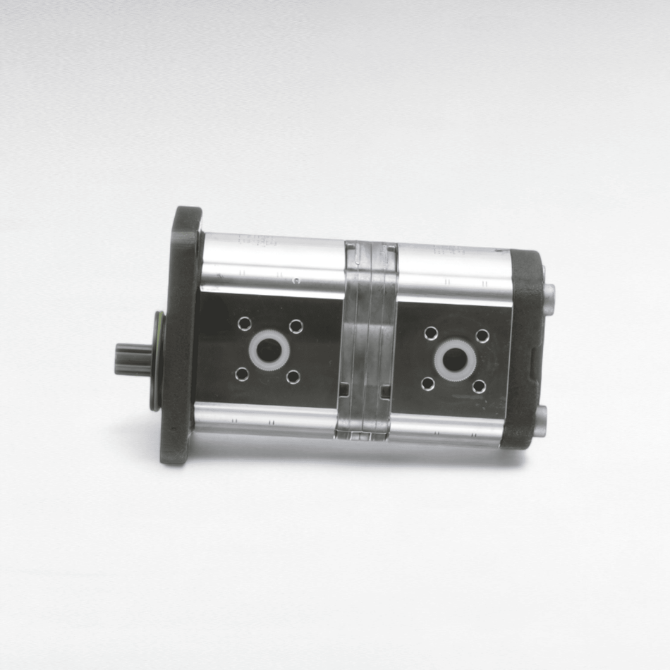 47129337 POMPA IDRAULICA PER MACCHINE AGRICOLE NEW HOLLAND