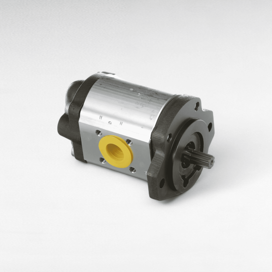 47129423 POMPA IDRAULICA PER MACCHINE AGRICOLE NEW HOLLAND