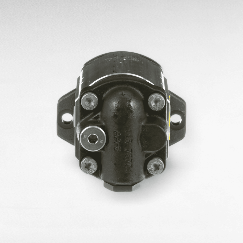 47129423 POMPA IDRAULICA PER MACCHINE AGRICOLE NEW HOLLAND