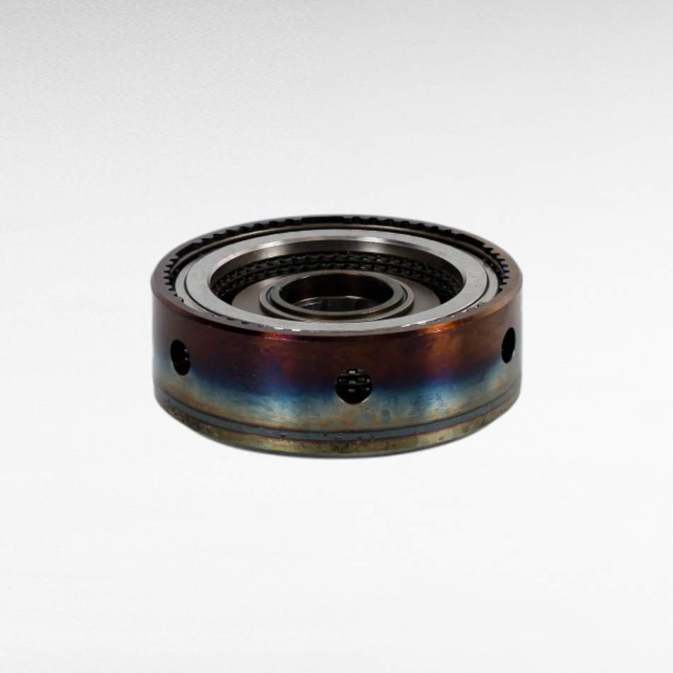 47132790 DISCO FRIZIONE PER TRATTORI NEW HOLLAND T7