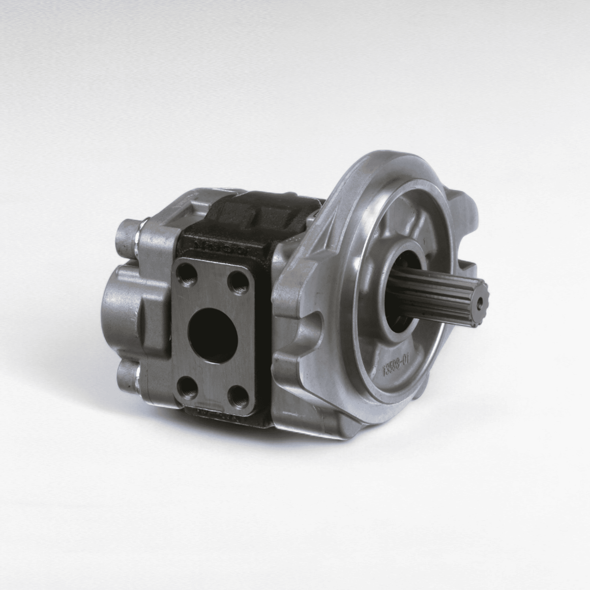 pompa idraulica 27.8cc