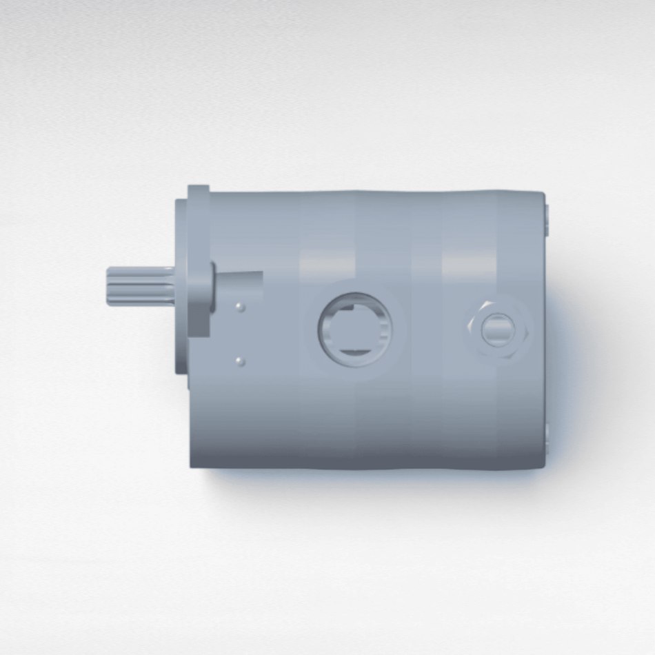 47399529 POMPA IDRAULICA PER VENDEMMIATRICI NEW HOLLAND