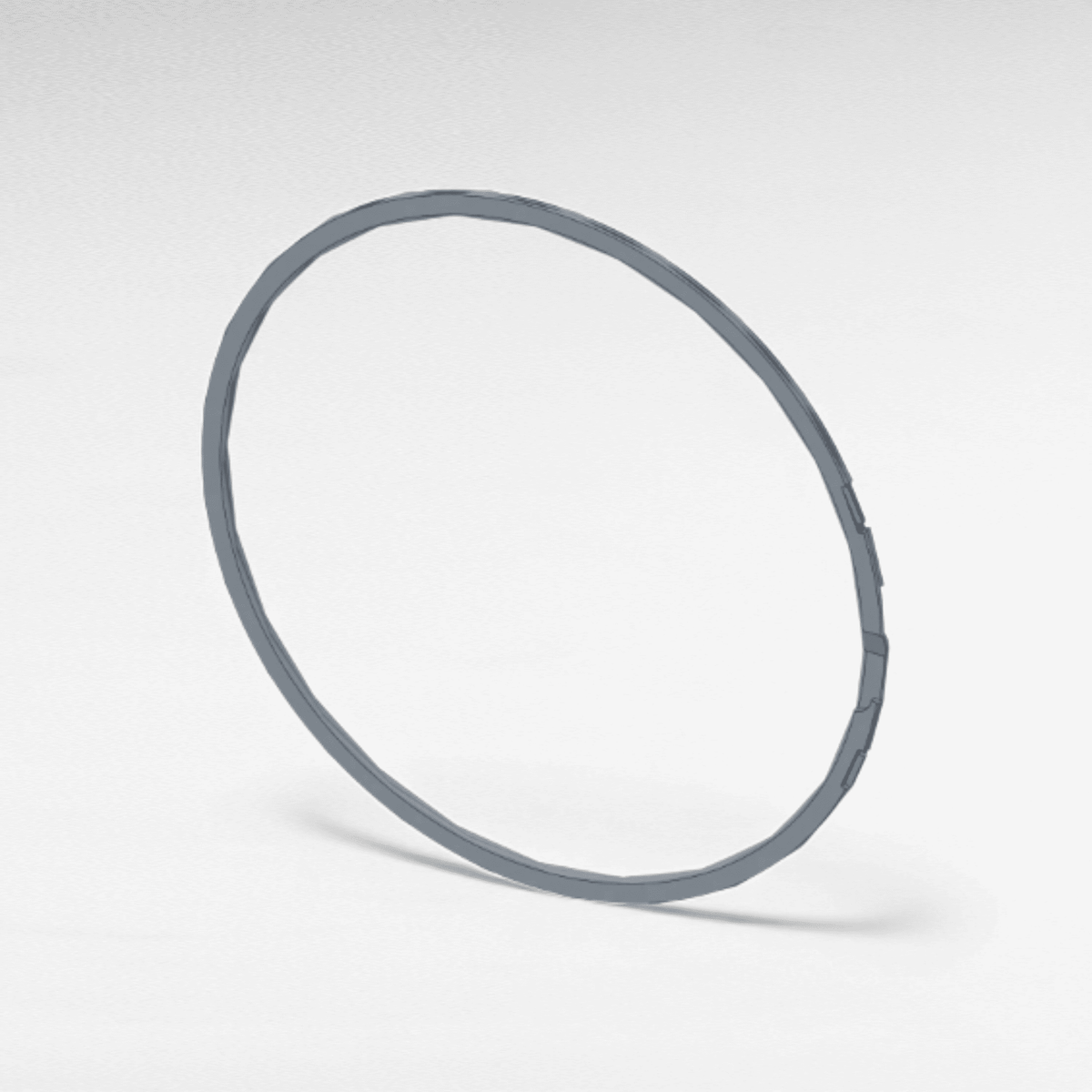 anello di bloccaggio