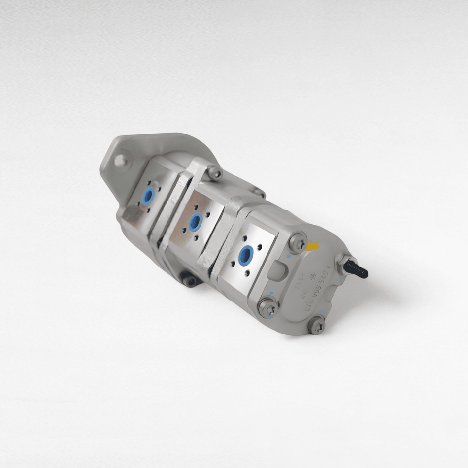 47439228 POMPA IDRAULICA PER MACCHINE AGRICOLE NEW HOLLAND