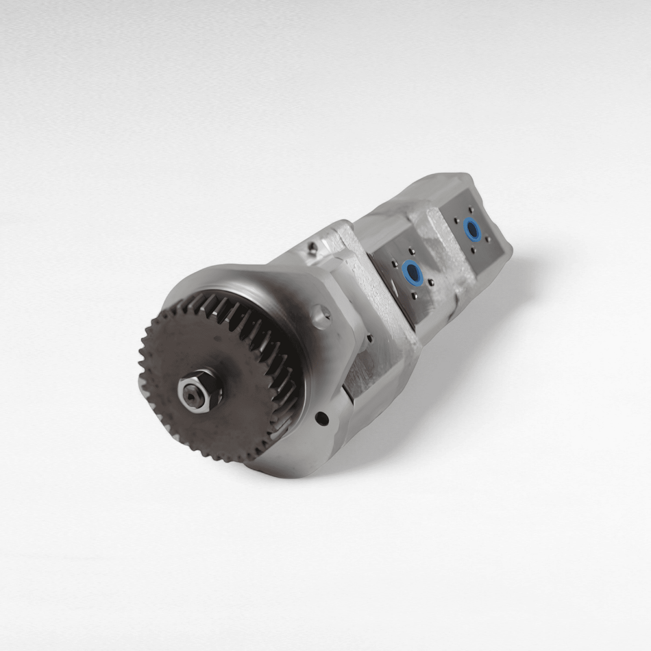 47439228 POMPA IDRAULICA PER MACCHINE AGRICOLE NEW HOLLAND