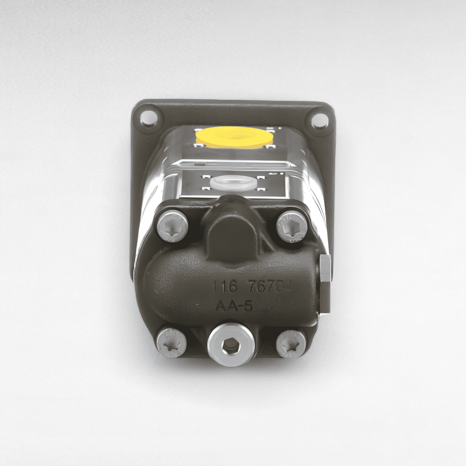 47456762 POMPA IDRAULICA PER MACCHINE AGRICOLE NEW HOLLAND