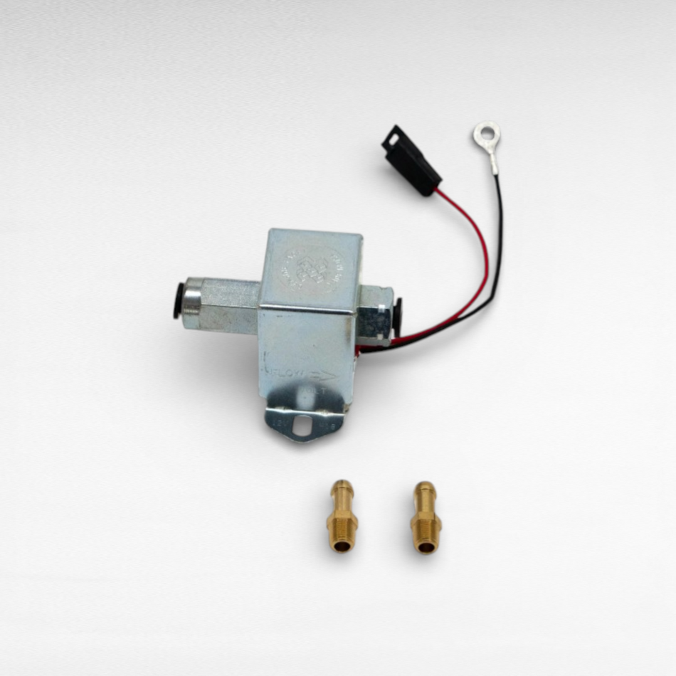 47465735 POMPA CARBURANTE PER MEZZI NEW HOLLAND