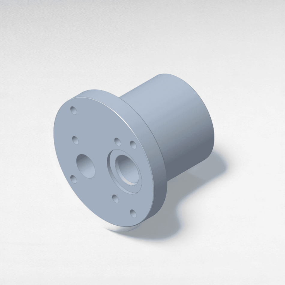 pompa idraulica per mezzi New Holland