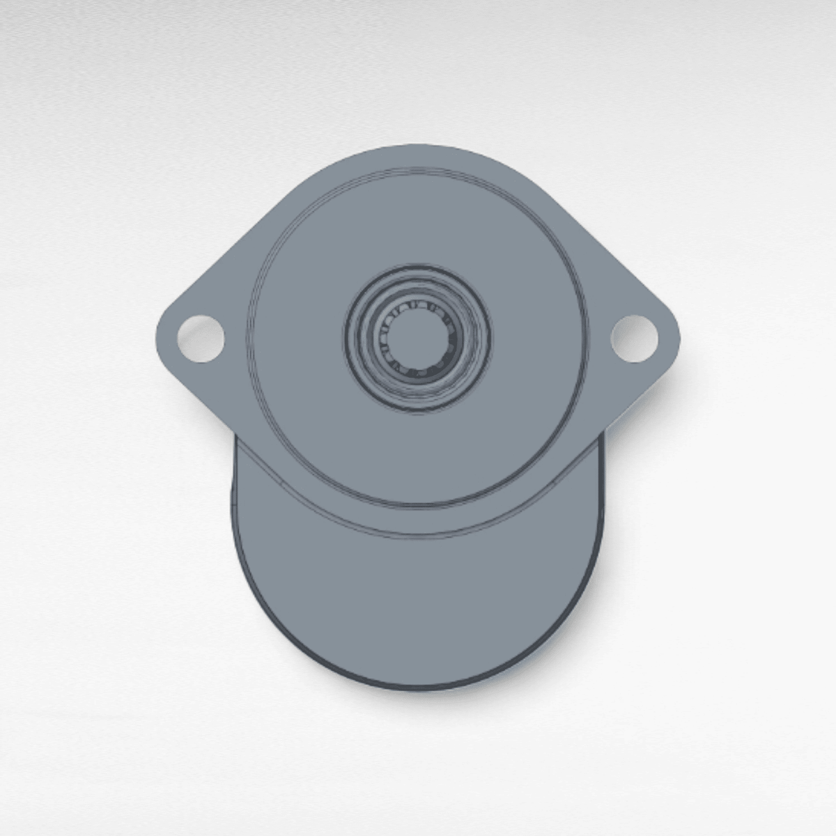 pompa idraulica per new holland