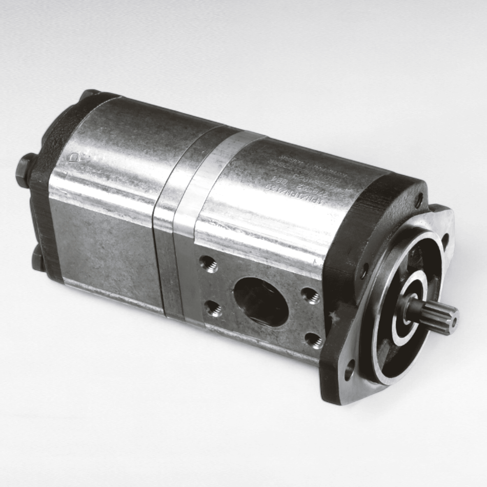 pompa del sistema idraulico fiat