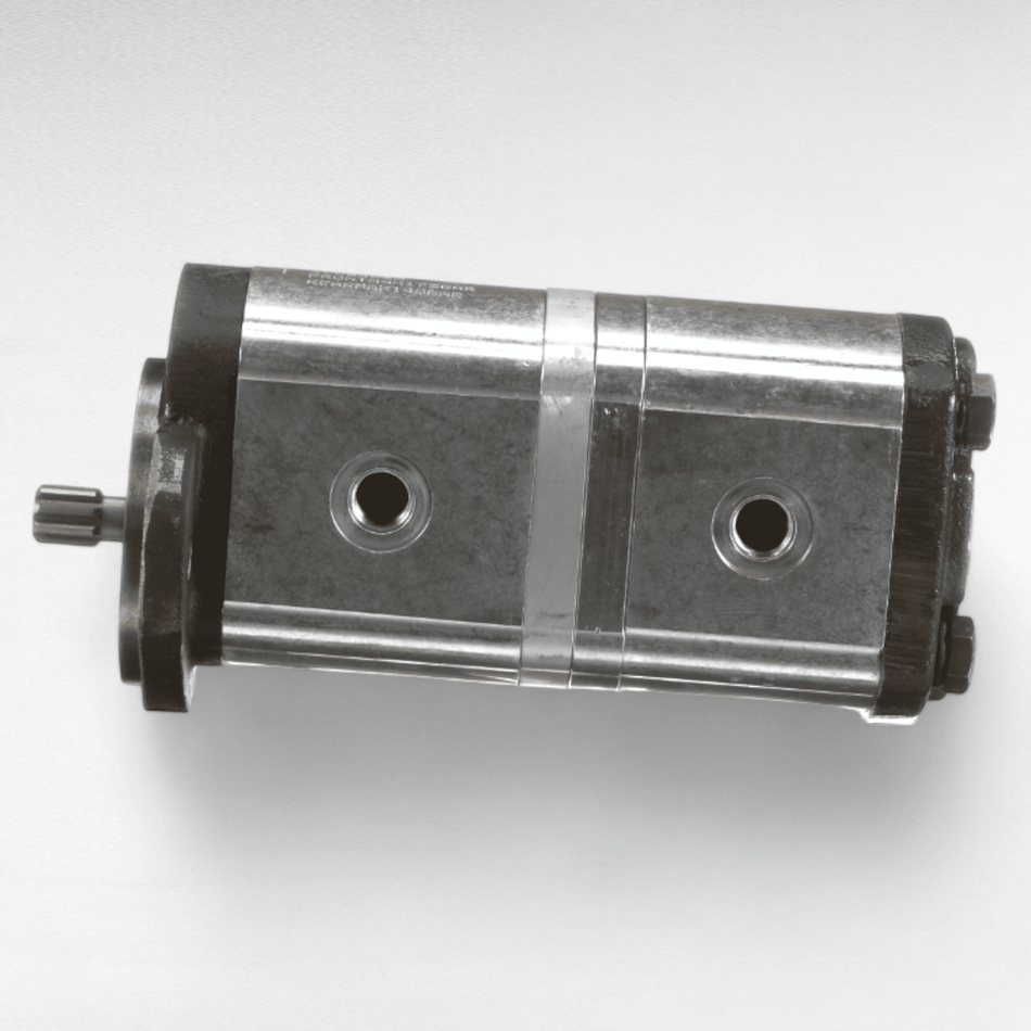 47564025 POMPA IDRAULICA PER TRATTORI COMPATTI NEW HOLLAND