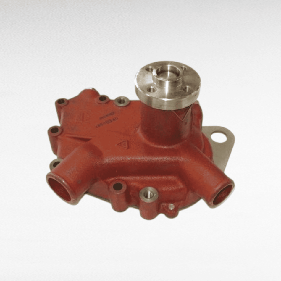 4757341 POMPA ACQUA PER TRATTORI NEW HOLLAND