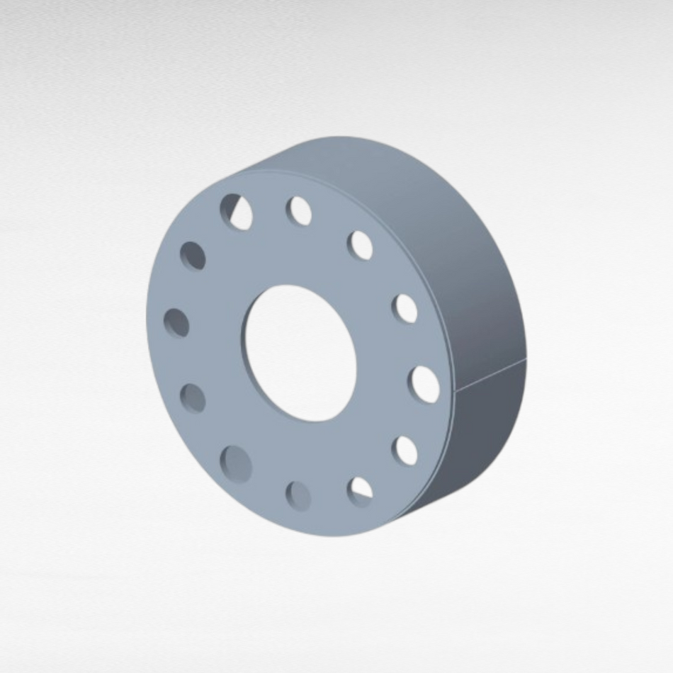 47582706 DISCO FRIZIONE PER IMBALLATRICI NEW HOLLAND