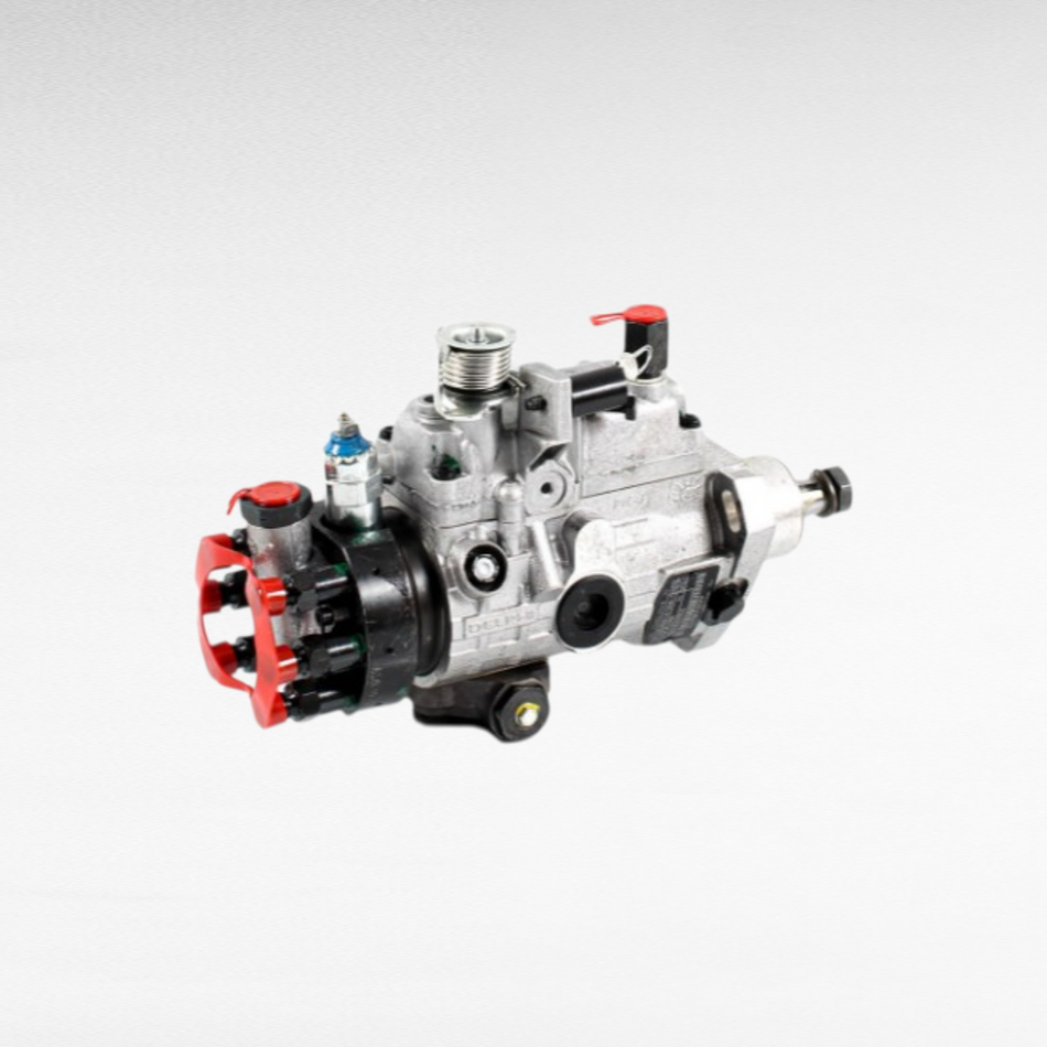 47610701 POMPA INIEZIONE CARBURANTE PER MOTORI FPT NEW HOLLAND