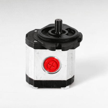 pompa del sistema idraulico