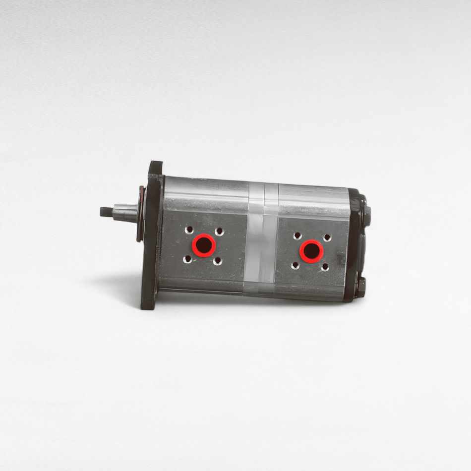 47626129 POMPA IDRAULICA PER MACCHINE AGRICOLE NEW HOLLAND