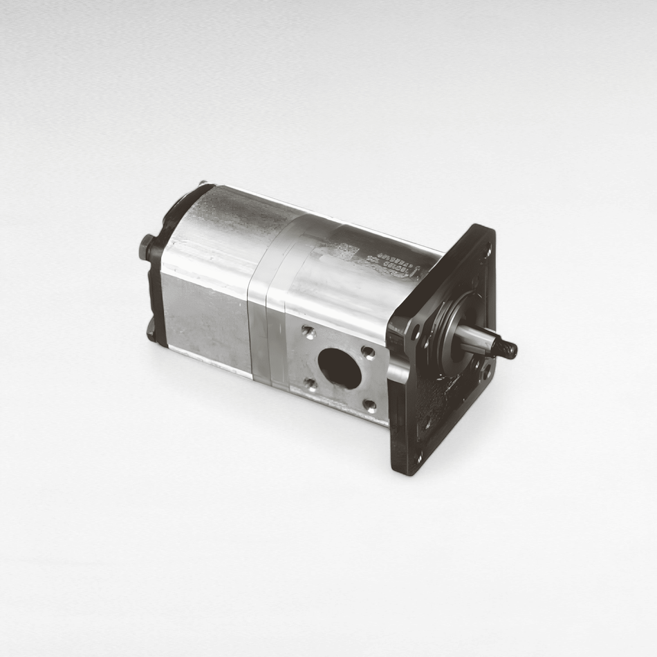 47626129 POMPA IDRAULICA PER MACCHINE AGRICOLE NEW HOLLAND