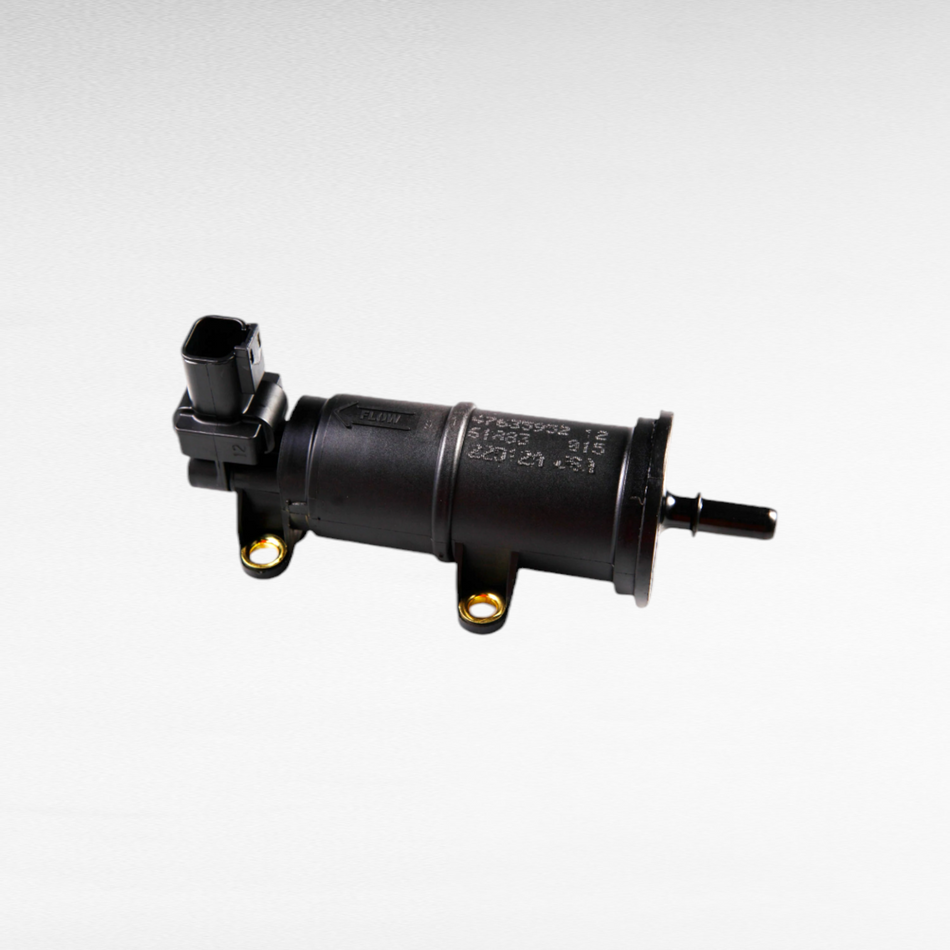 92649176 POMPA CARBURANTE PER MEZZI AGRICOLI NEW HOLLAND