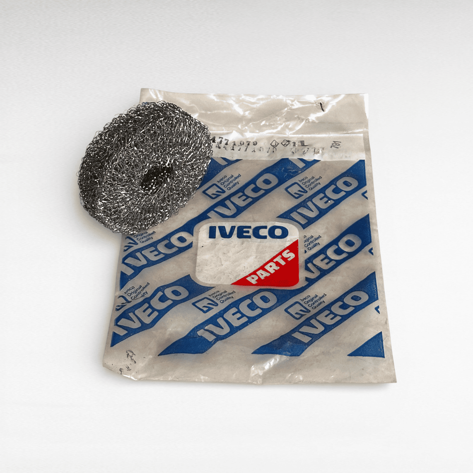 4771079 FILTRO ARIA DELLO SFIATO PER MEZZI NEW HOLLAND