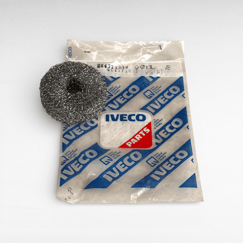 4771079 FILTRO ARIA DELLO SFIATO PER MEZZI NEW HOLLAND