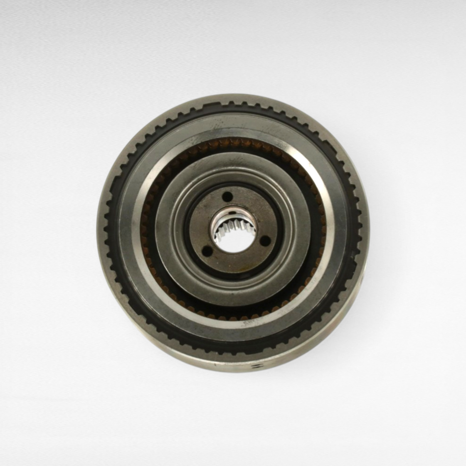 47721092 FRIZIONE PER TRATTORI NEW HOLLAND