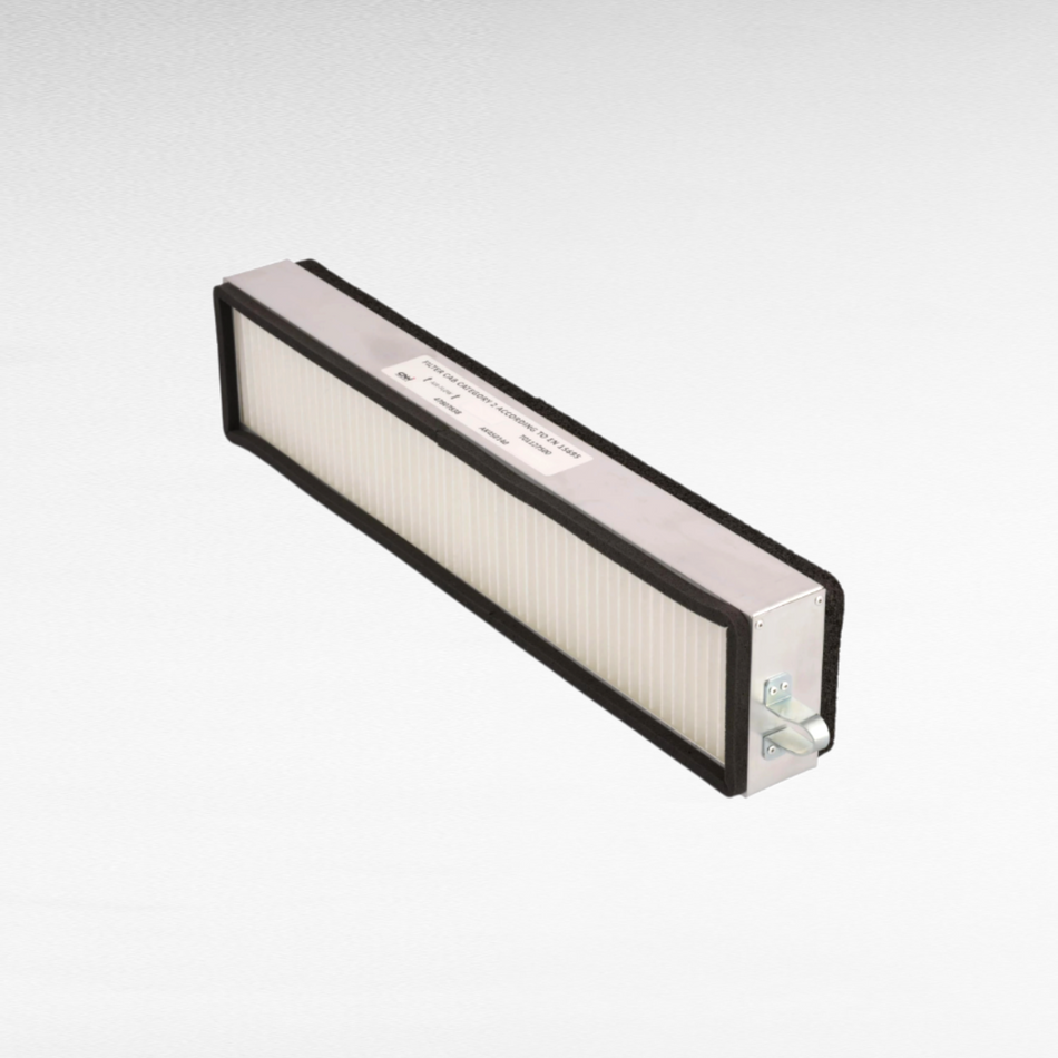 47807838 FILTRO ARIA CABINA PER TRATTORI NEW HOLLAND