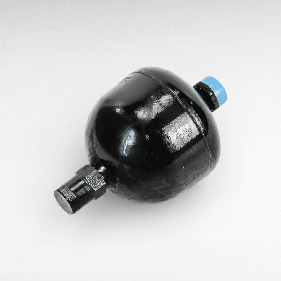 47821259 ACCUMULATORE PER TRATTORI NEW HOLLAND, 210 BAR, 1L