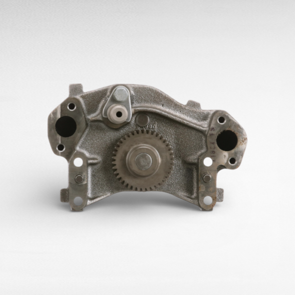 4790863 POMPA OLIO MOTORE PER MEZZI AGRICOLI NEW HOLLAND