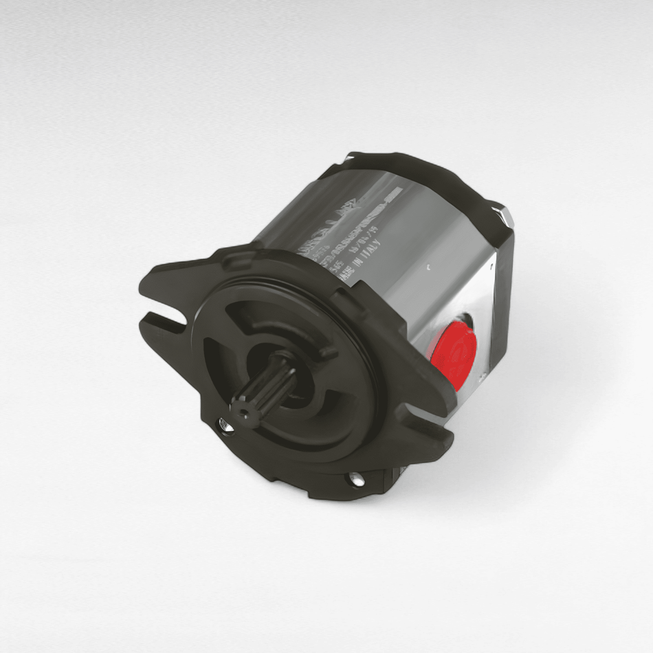 47923341 POMPA IDRAULICA PER MACCHINE TRINCIACARICATRICI NEW HOLLAND