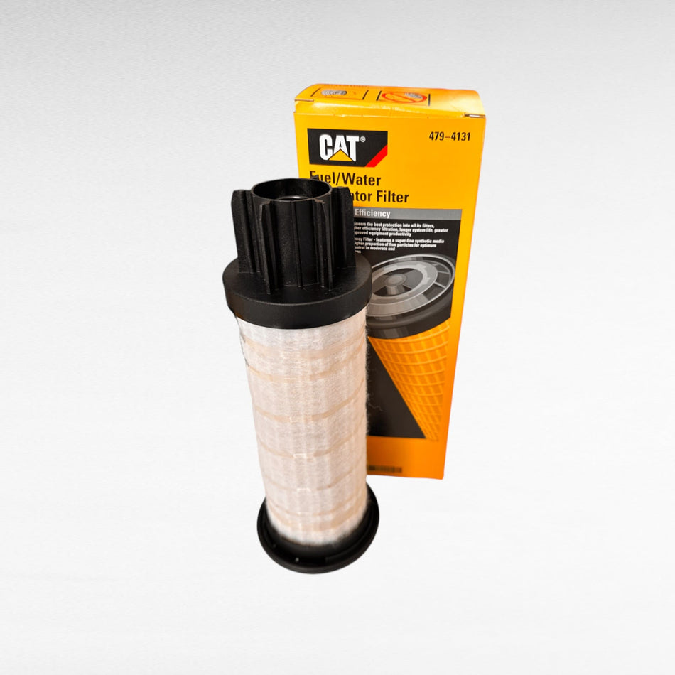 4794131 FILTRO CARBURANTE CATERPILLAR