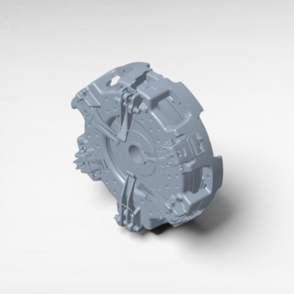 47964073 ORGANI DI SPINTA FRIZIONE PER TRATTORI NEW HOLLAND