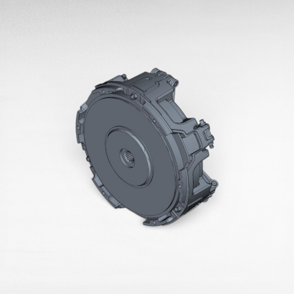 47964075 ORGANI DI SPINTA FRIZIONE PER TRATTORI NEW HOLLAND