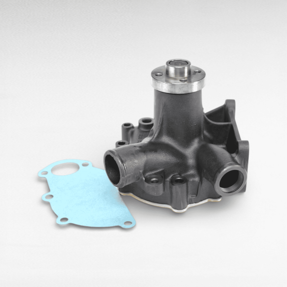 4796537 POMPA ACQUA PER MIETITREBBIE LAVERDA