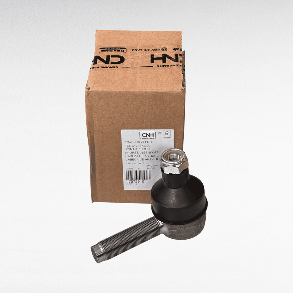 47972910 TESTA A SNODO PER TRATTORI NEW HOLLAND