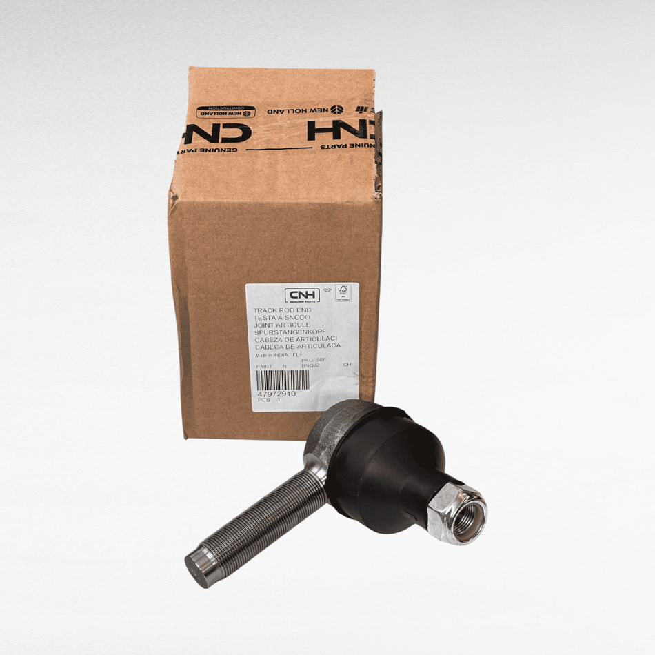 47972910 TESTA A SNODO PER TRATTORI NEW HOLLAND